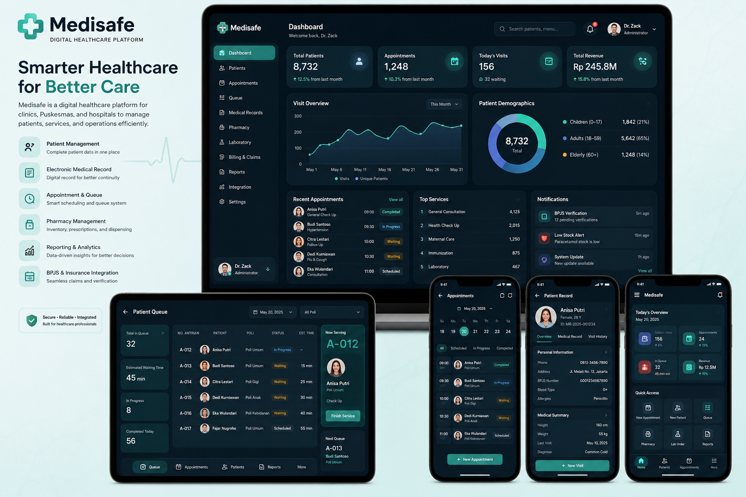 Medisafe